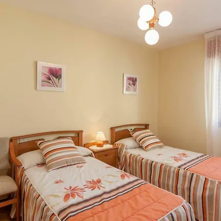 Apartmán Casa Pauli