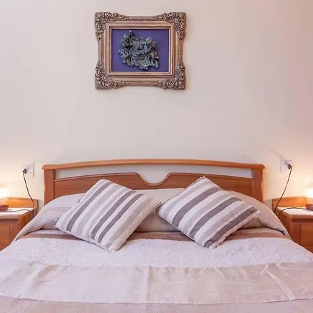 Casa Pauli Apartmán