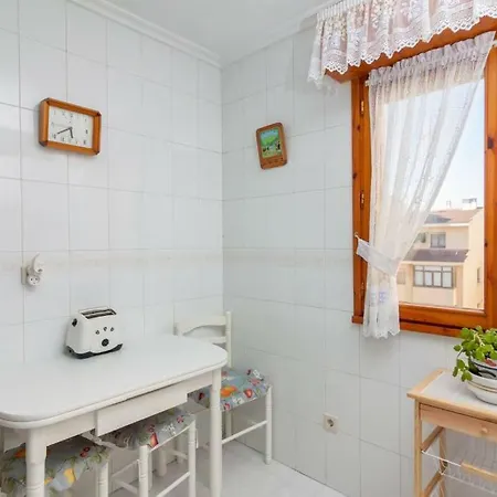 Apartmán Casa Pauli Colombres