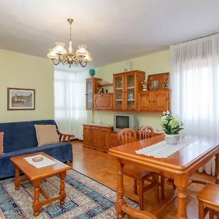 Apartmán Casa Pauli
