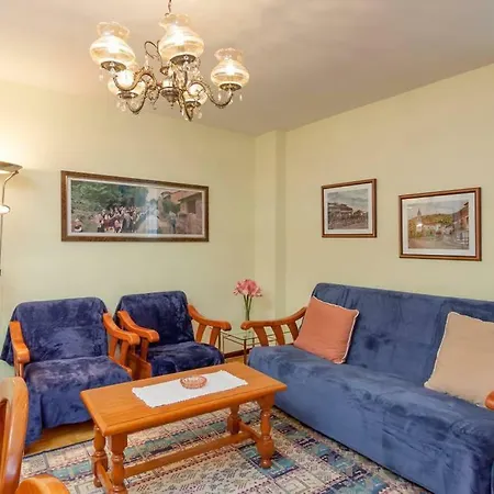 Apartment Casa Pauli *
