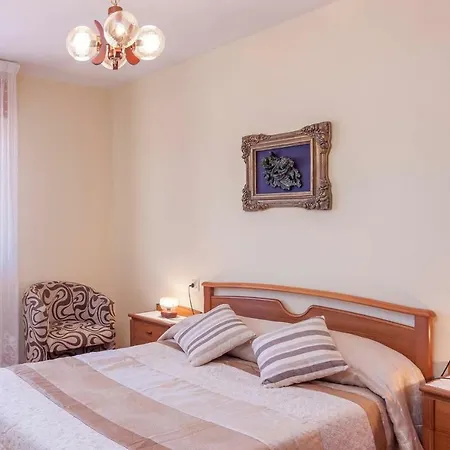 Casa Pauli * كولومبيريز