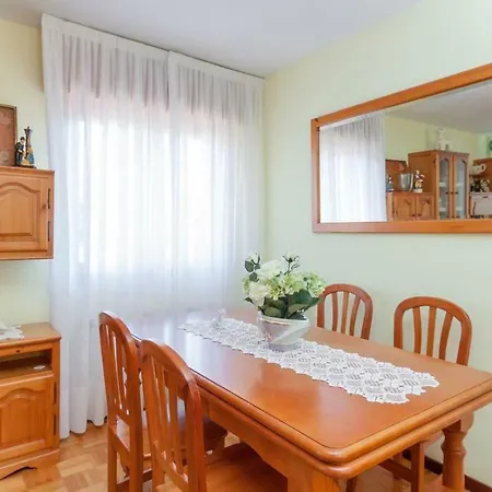 Casa Pauli * كولومبيريز