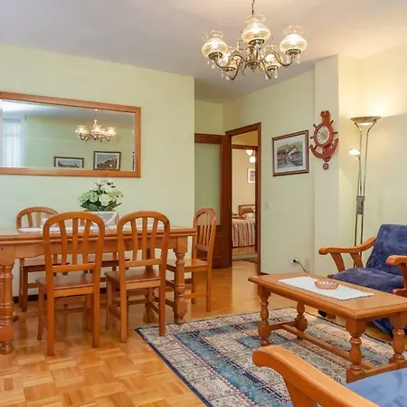 Casa Pauli * كولومبيريز